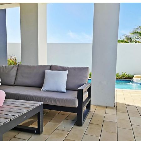 Tuscany Residence Aruba Palm Beach Bagian luar foto