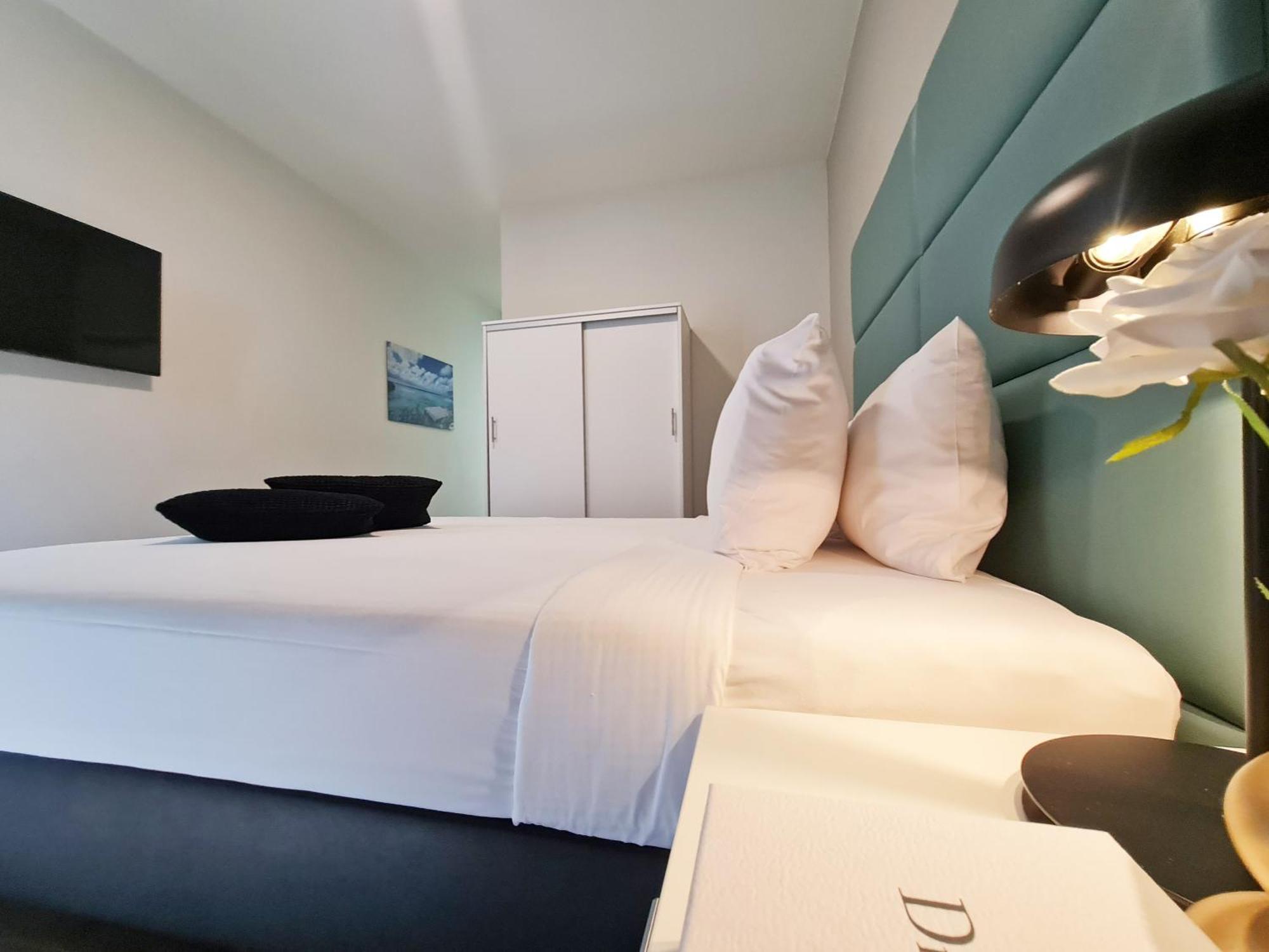 Tuscany Residence Aruba Palm Beach Bagian luar foto