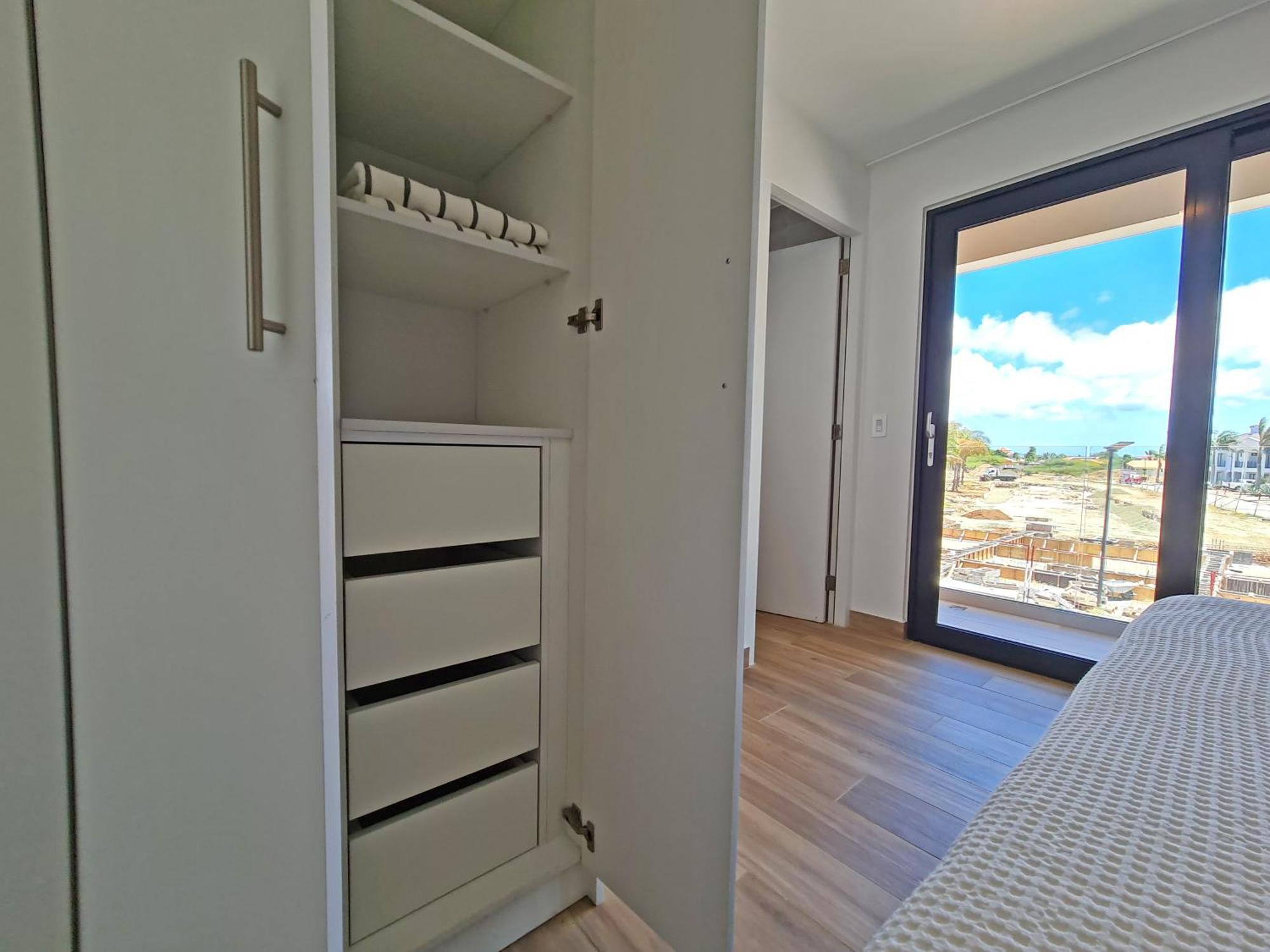 Tuscany Residence Aruba Palm Beach Bagian luar foto