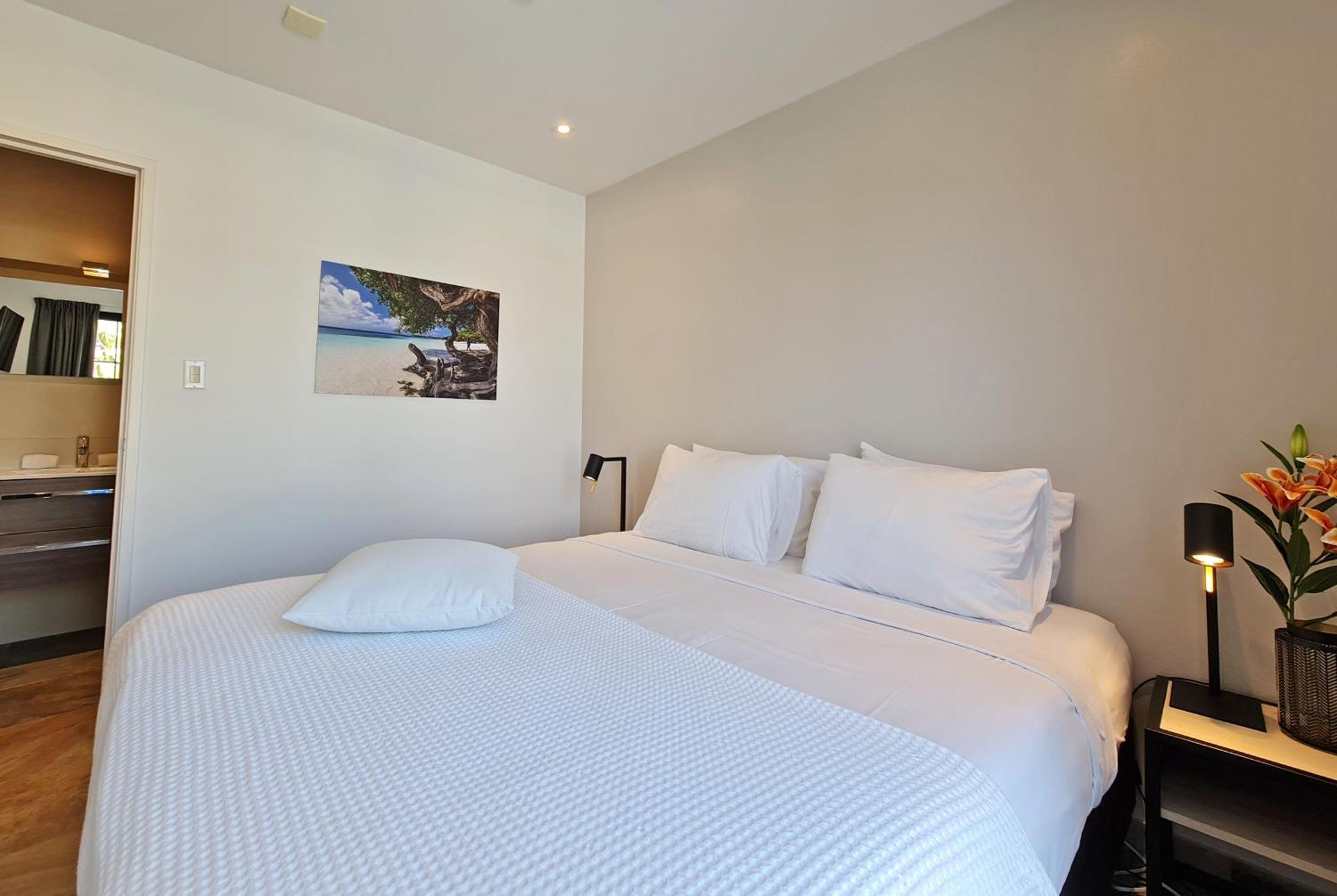 Tuscany Residence Aruba Palm Beach Bagian luar foto
