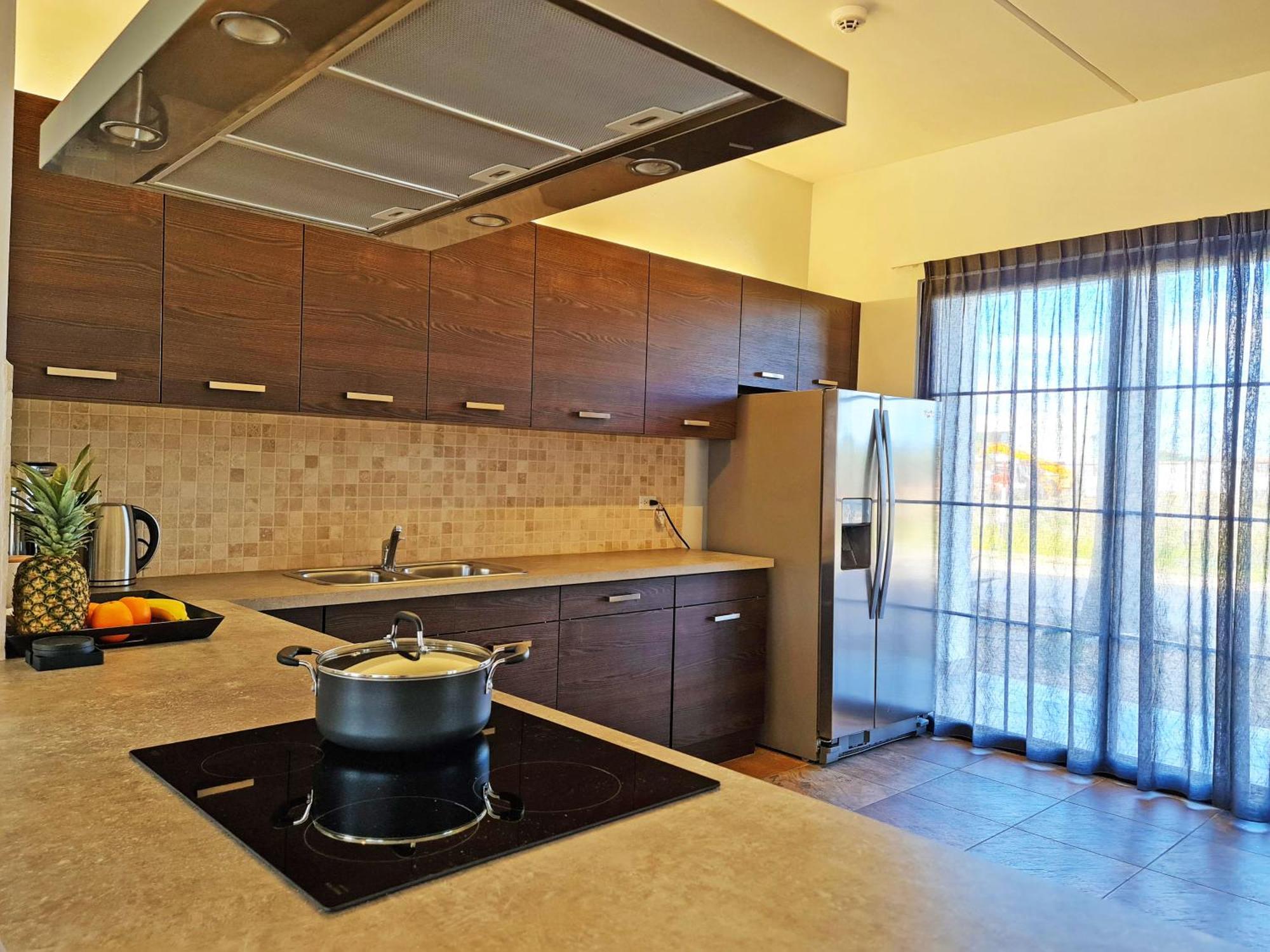 Tuscany Residence Aruba Palm Beach Bagian luar foto